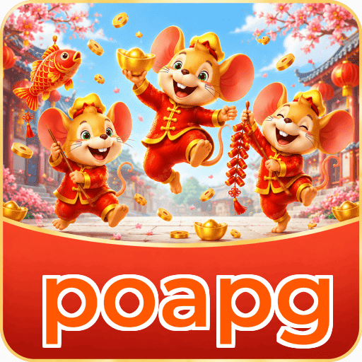 poapg Certificado eCOGRA - Jogos Justos Auditados