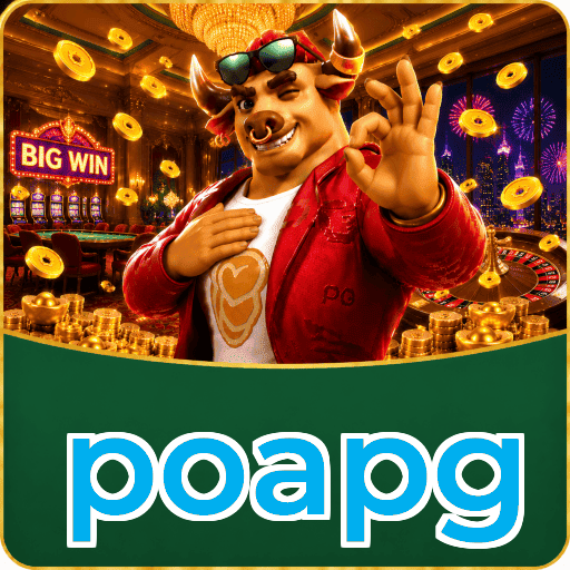 Loteria poapg - Quina e mais jogos