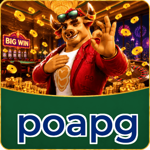 Plataforma poapg - PIX Instantâneo