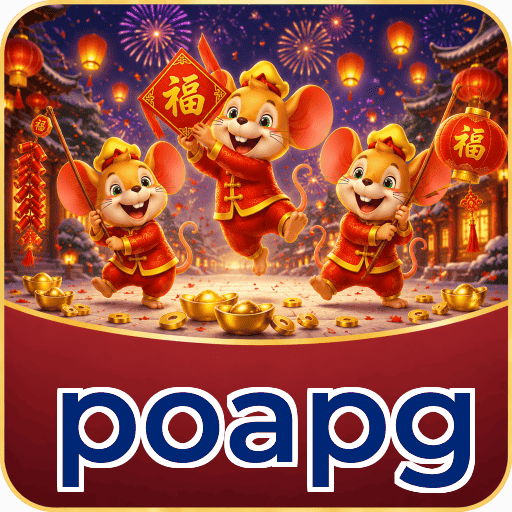 poapg Logo 2