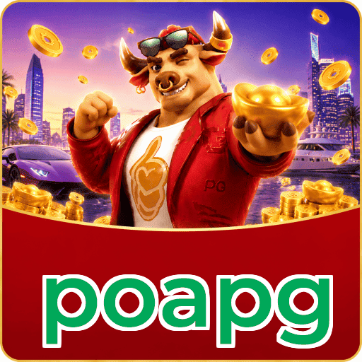 Slots poapg - Jackpots Progressivos