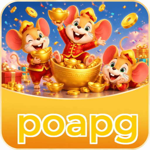 poapg PIX Instantâneo - Saques em 8 Minutos