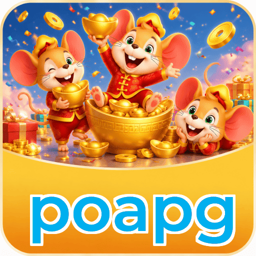poapg Instalar Logo 2