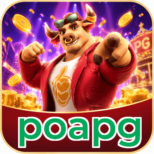 poapg Instalar Logo 1