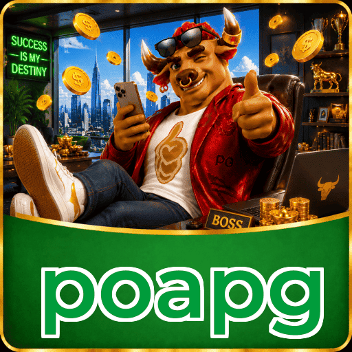 poapg Licença Curaçao Gaming