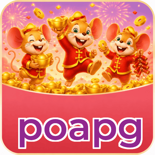 poapg Segurança Logo 2