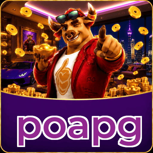 Cash Out poapg